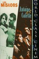 Watch Les mistons 123MovieFree