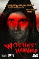 Watch Kladivo na carodejnice 123MovieFree