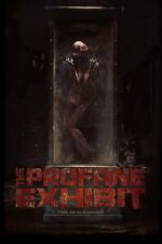 Watch The Profane Exhibit 123MovieFree