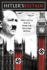 Watch Hitler's Britain 123MovieFree