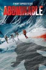 Watch Abominable 123MovieFree