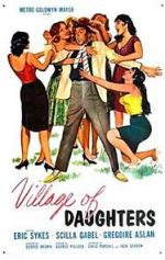 Watch Village of Daughters 123MovieFree