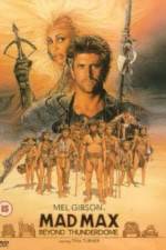 Watch Mad Max Beyond Thunderdome 123MovieFree