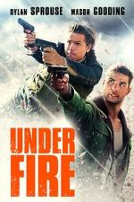 Watch Under Fire 123MovieFree