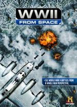 Watch WWII from Space 123MovieFree