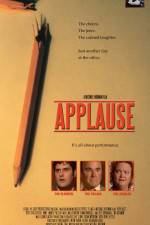 Watch Applause 123MovieFree