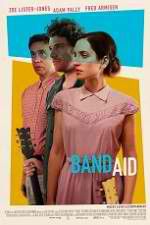 Watch Band Aid 123MovieFree