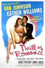 Watch Thrill of a Romance 123MovieFree