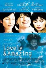 Watch Lovely & Amazing 123MovieFree