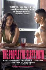 Watch The People I've Slept With 123MovieFree