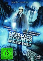 Watch Sherlock Holmes in New York 123MovieFree