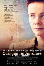 Watch Oranges and Sunshine 123MovieFree