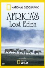 Watch Africas Lost Eden 123MovieFree