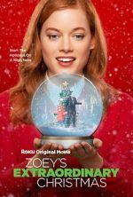 Watch Zoey\'s Extraordinary Christmas 123MovieFree