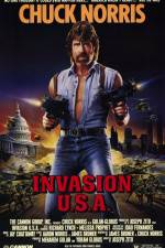 Watch Invasion USA 123MovieFree