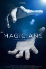 Watch Magicians: Life in the Impossible 123MovieFree