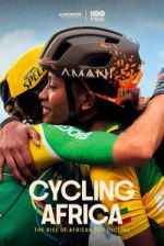 Watch Cycling Africa 123MovieFree