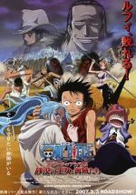 Watch One Piece: Episode of Alabaster - Sabaku no Ojou to Kaizoku Tachi 123MovieFree