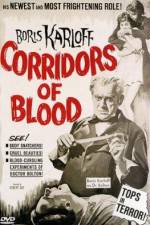 Watch Corridors of Blood 123MovieFree