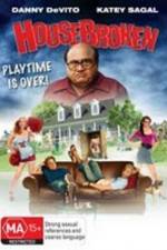Watch House Broken 123MovieFree