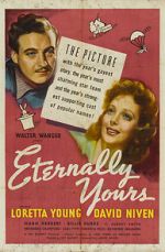 Watch Eternally Yours 123MovieFree