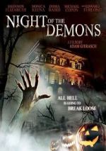 Watch Night of the Demons 123MovieFree