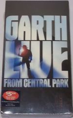 Watch Garth Live from Central Park 123MovieFree
