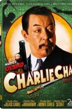 Watch Charlie Chan on Broadway 123MovieFree