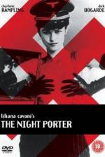 Watch The Night Porter 123MovieFree