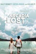 Watch Arcadia Lost 123MovieFree