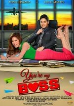 Watch You\'re My Boss 123MovieFree