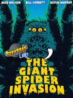 Watch RiffTrax Live: Giant Spider Invasion 123MovieFree