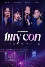 Watch MAMAMOO: My Con the Movie 123MovieFree
