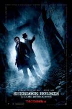 Watch Sherlock Holmes  A Game of Shadows 123MovieFree