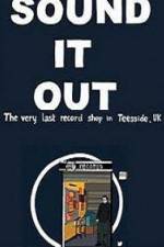 Watch Sound It Out 123MovieFree