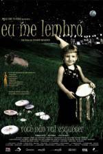 Watch Eu Me Lembro 123MovieFree