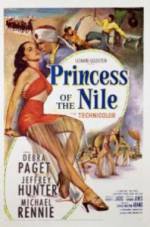 Watch Princess of the Nile 123MovieFree