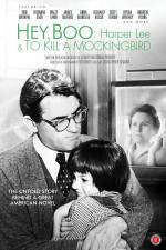 Watch Hey Boo Harper Lee and 'To Kill a Mockingbird' 123MovieFree