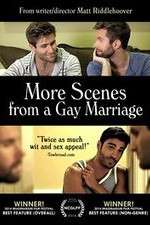 Watch More Scenes from a Gay Marriage 123MovieFree