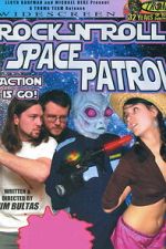 Watch Rock \'n\' Roll Space Patrol Action Is Go! 123MovieFree