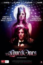 Watch The Loved Ones 123MovieFree