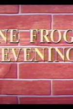 Watch One Froggy Evening 123MovieFree