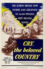 Watch Cry, the Beloved Country 123MovieFree