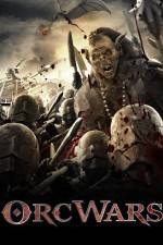 Watch Orc Wars 123MovieFree
