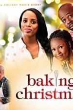Watch Baking Christmas 123MovieFree