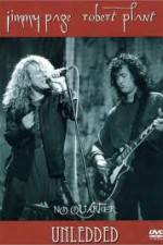 Watch Jimmy Page & Robert Plant: No Quarter (Unledded) 123MovieFree
