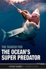 Watch The Search for the Oceans Super Predator 123MovieFree