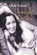 Watch Tonight or Never 123MovieFree