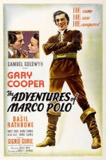 Watch The Adventures of Marco Polo 123MovieFree
