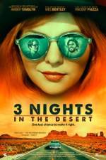 Watch 3 Nights in the Desert 123MovieFree